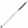 Długopis Bic Up 1.2mm, Czarny